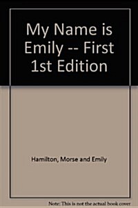 My Name Is Emily (Library)
