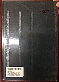 Catalog of Pre-1900 Vocal Manuscripts in the Music Library, University of California at Berkeley (Hardcover)