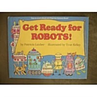 Get Ready for Robots! (Library)