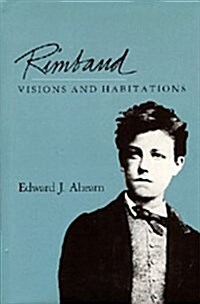 Rimbaud: Visions and Habitations (Hardcover)