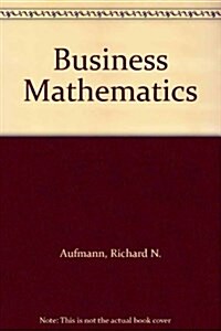Business Mathematics (Paperback)