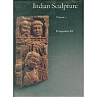 Indian Sculpture (Hardcover)