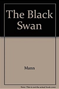 The Black Swan (Hardcover, Reprint)