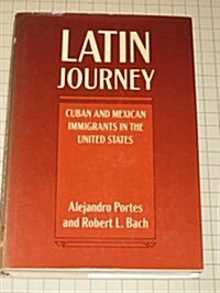 latin journey jeff taylor