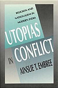 Utopias in Conflict (Hardcover)