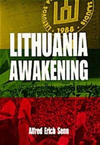 Lithuania Awakening (Hardcover)