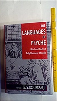 Languages of Psyche (Hardcover)