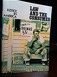 Law and the Consumer (Paperback)