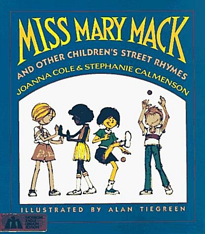 Miss Mary Mack (Library)