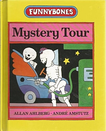 Mystery Tour (Library)