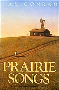 Prairie Songs (Library)