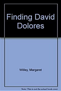 Finding David Dolores (Library)
