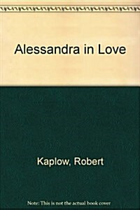 Alessandra in Love (Library)