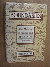 Boundaries (Hardcover)