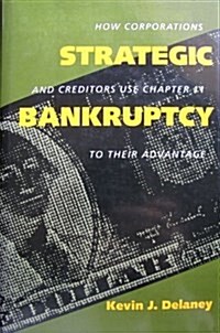 Strategic Bankruptcy (Hardcover)