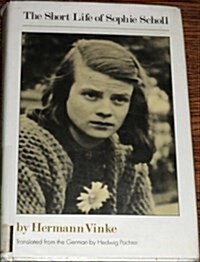 The Short Life of Sophie Scholl (Library)