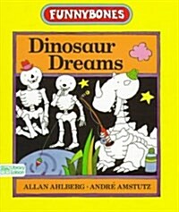 Dinosaur Dreams (Library)