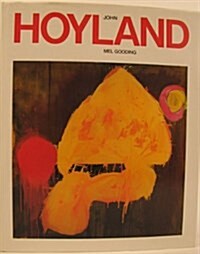 John Hoyland (Hardcover)