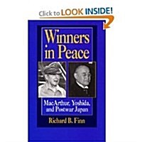 Winners in Peace (Hardcover)