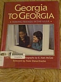 Georgia to Georgia (Library)