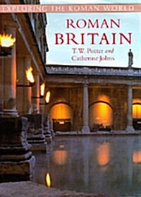 Roman Britain (Hardcover)