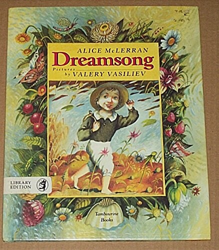 Dreamsong (Library)