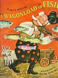 A Wagonload of Fish (Library)