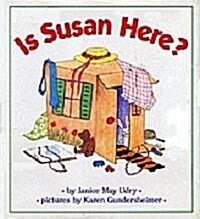 Is Susan Here? (Library, Subsequent)
