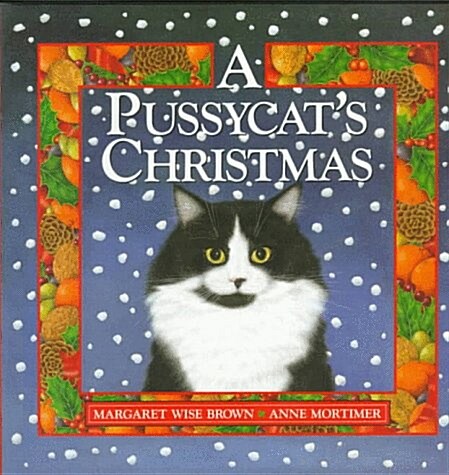 A Pussycats Christmas (Library, New)