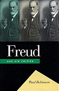 Freud and His Critics (Hardcover)