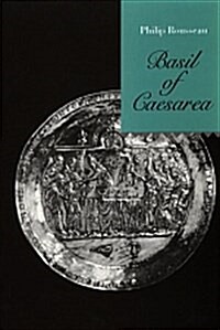 Basil of Caesarea (Hardcover)