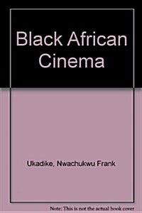 Black African Cinema (Hardcover)