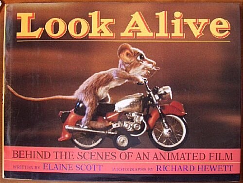 Look Alive (Library)