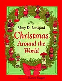 Christmas Around the World (Library)
