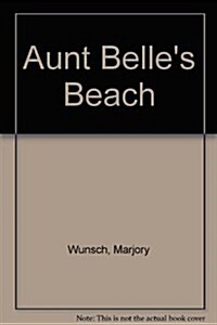 [중고] Aunt Belles Beach (Library)