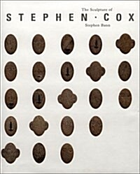 The Sculpture of Stephen Cox (Hardcover)