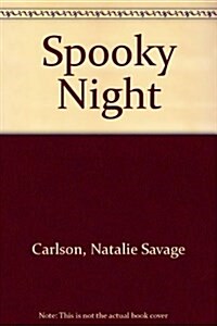 Spooky Night (Library)