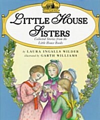Little House Sisters (Library)