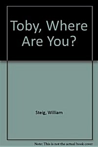 Toby, Where Are You? (Library)