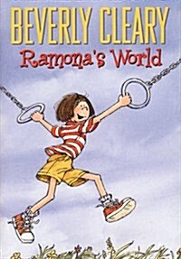 Ramonas World (Library)