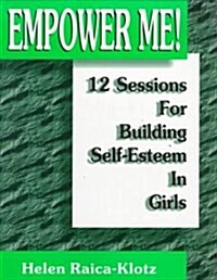 Empower Me! (Paperback)