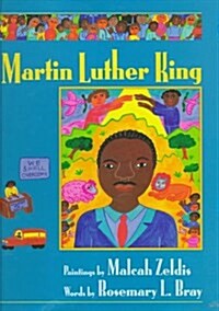 Martin Luther King (Library)