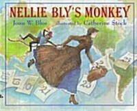 Nellie Blys Monkey (Library)