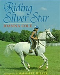 Riding Silver Star (Library)