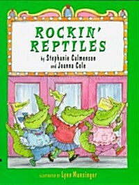 Rockin Reptiles (Library)