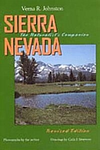 Sierra Nevada (Hardcover, Revised, Subsequent)