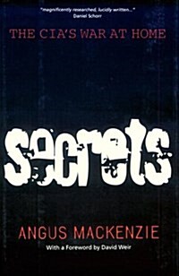 Secrets (Hardcover)