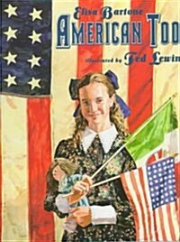 American Too (Library)