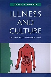 Illness and Culture in the Postmodern Age (Hardcover)