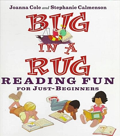 Bug in a Rug (Library)